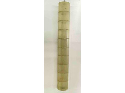 Turbina Unidad Interior Aire Acondicionado Haier 0010202227A